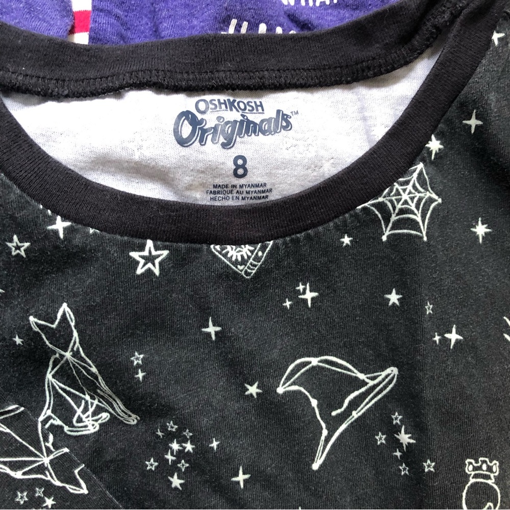 Girl’s Spring/Fall Clothes Size M (7/8) - Picture 3 of 7